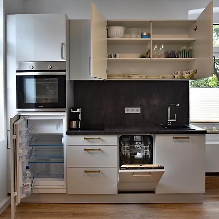 Ferienwohnung Am Wall Soest Εξωτερικό φωτογραφία