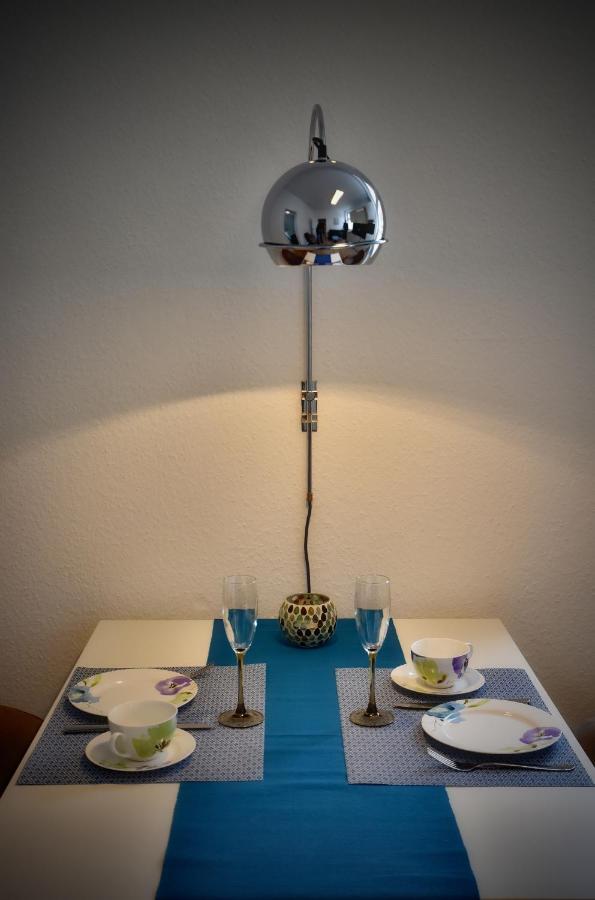 Ferienwohnung Am Wall Soest Εξωτερικό φωτογραφία