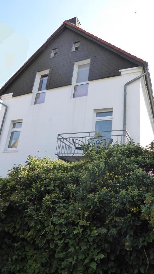 Ferienwohnung Am Wall Soest Εξωτερικό φωτογραφία