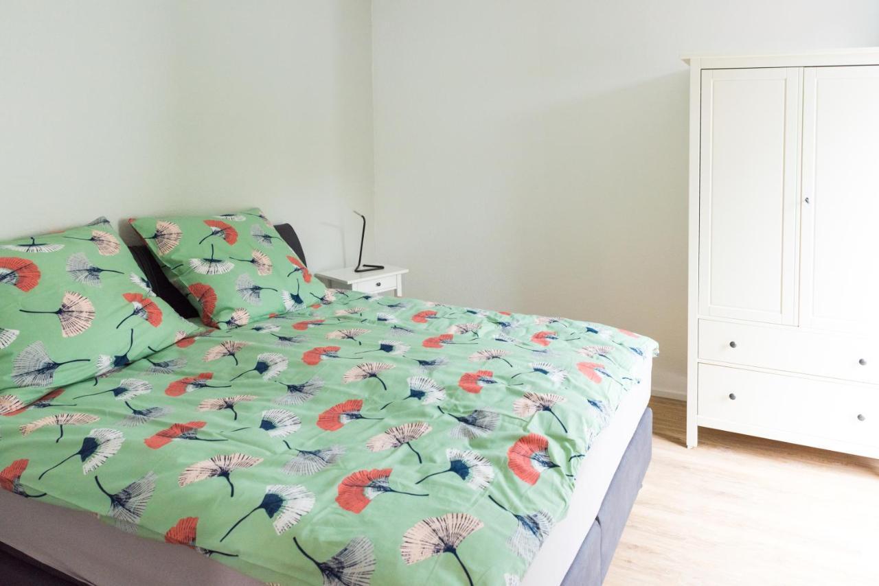 Ferienwohnung Am Wall Soest Εξωτερικό φωτογραφία