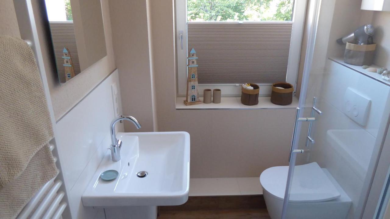 Ferienwohnung Am Wall Soest Εξωτερικό φωτογραφία