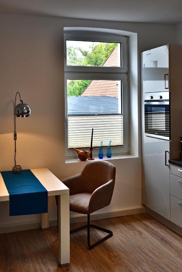 Ferienwohnung Am Wall Soest Εξωτερικό φωτογραφία