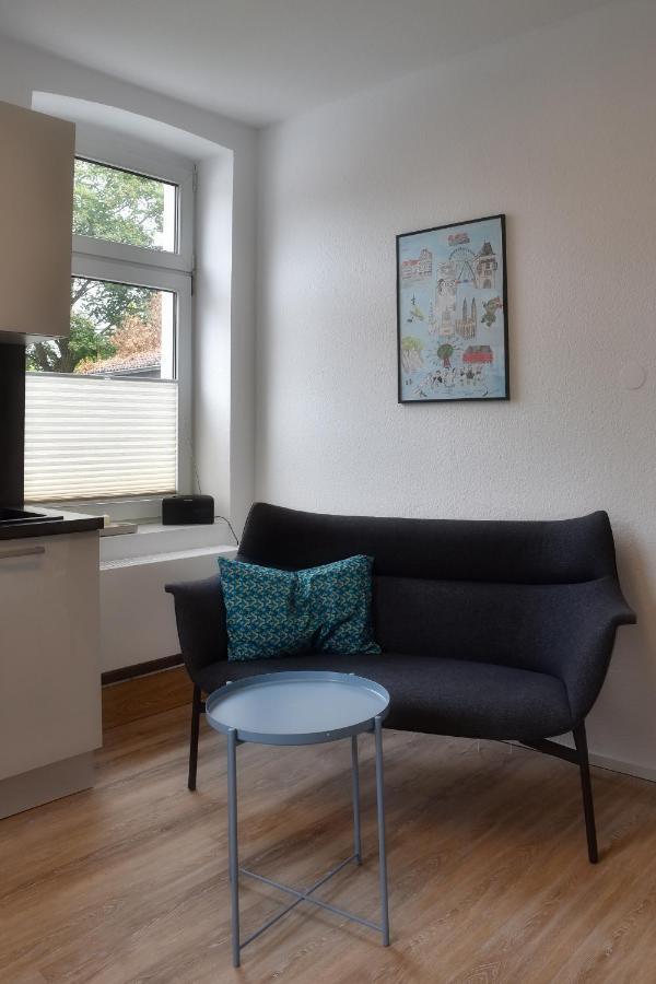 Ferienwohnung Am Wall Soest Εξωτερικό φωτογραφία